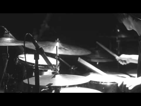 Vas Defrans – “In Between Time and a Race” Live Rehearsal