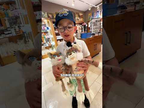 🎉Dziecięce Przygody i Zabawy w Hotelu Arłamów! 🎉#wakacje #shorts #fun #dzieci #zabawa