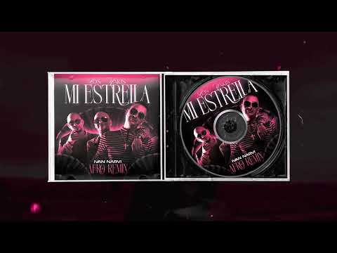 Los Yakis - Mi Estrella (IVAN NARVI Afro Remix)