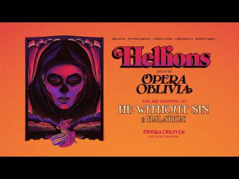 Video thumbnail for He Without Sin i (Halation)