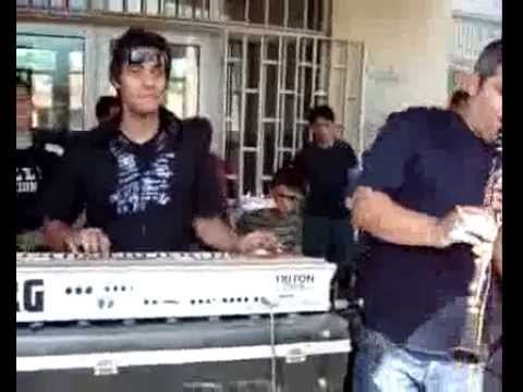 Орк  Ромски Перли На Живо