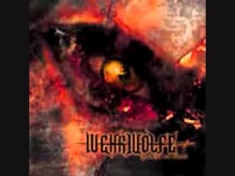 Wehrwolfe - Stainless Steel Lycanthropy