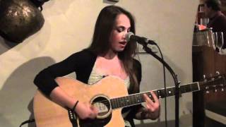 Son of a Preacher - Dusty Springfield (cover) Jess Greenberg