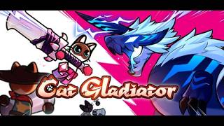 Watch and explore about Cat Gladiator PC Steam CD Key