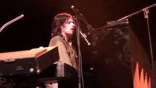 Crash Kings - Mountain Man (LA)