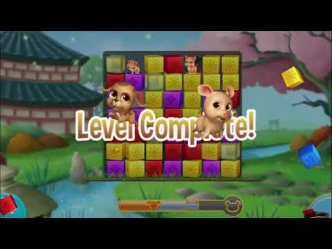 Pet Rescue Saga Level 3493 To 3495