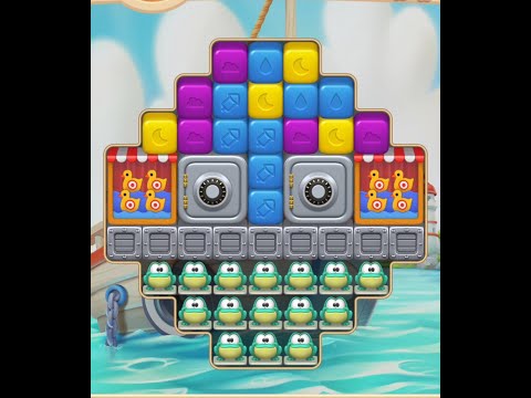 TOON BLAST level 8224