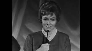 Anita O’Day - Honeysuckle Rose 4K