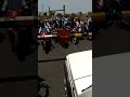 Multai Railway Gate Ki Traffic