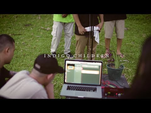 Ghetto Dreams - Indigo Children ( The UNCUT EP02 ) Prod by. HVRCKET