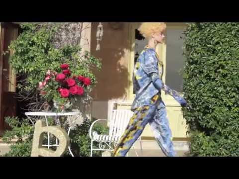 Mercedes-Benz Fashion Week Australia | Romance Was Born Resort 2017