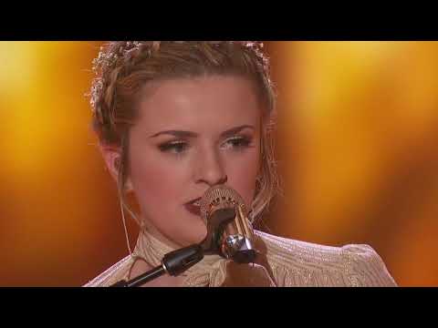 Maddie Poppe - The Bare Necessities  (Temporada 16)