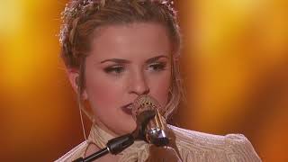 Maddie Poppe - The Bare Necessities  (Temporada 16)