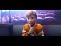 Inside Out 2 Panic Attack Anxiety Scene I Am Not Good Enough