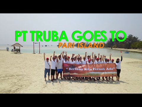 Klien Kami Wisata Pulau Seribu