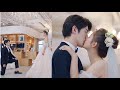 Touching Proposal Of Professor Ji And Cartoonist Qi Nian Be With You 好想和你在一起