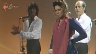 Romance. Juana Amaya. 1989