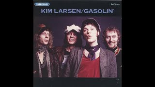 Kim Larsen - Sig Nærmer Tiden (Lyrics)
