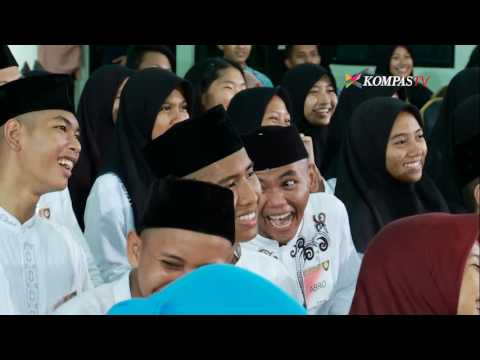 Rahmet: Paskibra di STM (SUPER Stand Up Seru eps 224)
