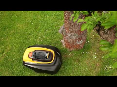 Vidéo YouTube - WVOepvHrPU8