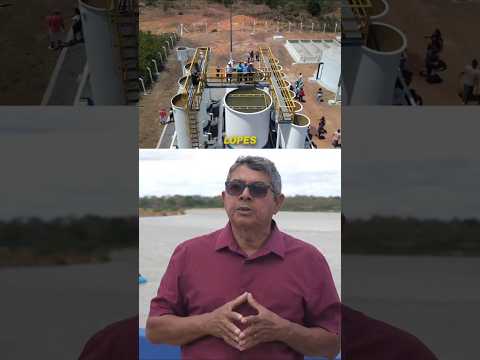 Ciro Nogueira - Recurso público bem aplicado muda a vida das pessoas