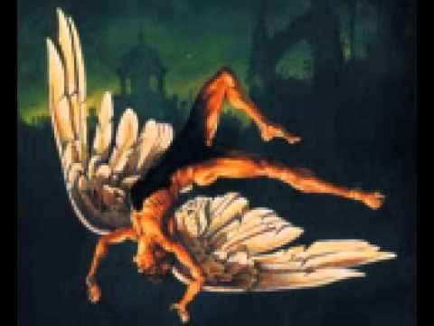 El angel caido - David jeremiah