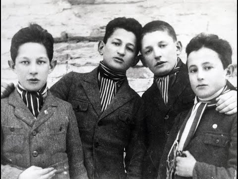 "GOODBYE ODESSA" - YIDDISH SONG - "Proshchay Odessa" / "Прощай, Одесса" - יהדות אוקראינה