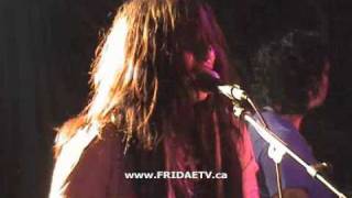 DIE MANNEQUIN - SAVED BY STRANGERS LIVE @ THE TATTOO