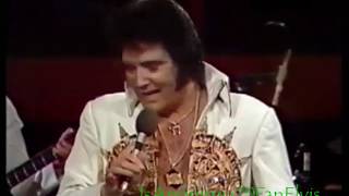 Elvis Presley - Let Me Be There (SUPER) HD!!