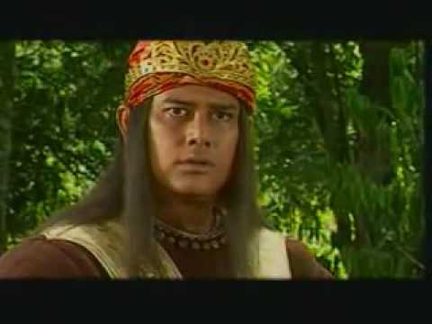 Angling Dharma Episode 18