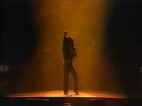 PRINCE / LIVE IN TOKYO, 1990