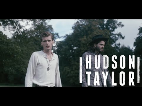 Hudson Taylor - Feel It Again [Official Video]