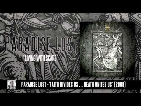PARADISE LOST - Faith Divides Us...Death Unites Us (Full Album Stream)