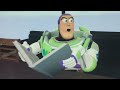 Toy Story Hot Kool Aid Cut The Scenes In This Place