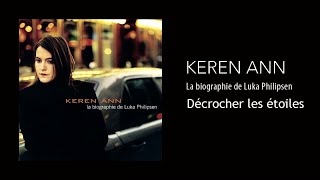 Keren Ann - Décrocher les étoiles