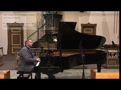 Omdat Hij leeft | Jaap Kramer & Hendrik van Veen