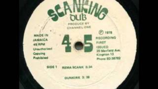 The Revolutionaries - Rema Scank