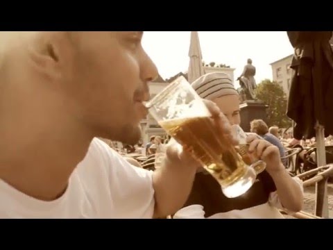 Skenkie en Risskant  - Mooie Dag (Vandaag) prod, Sensei Walingh  OFFICIAL MUSIC VIDEO