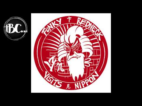 Kutmasta Kurt - Part Time Ninja - Funky Redneck Visits Nippon (2010)