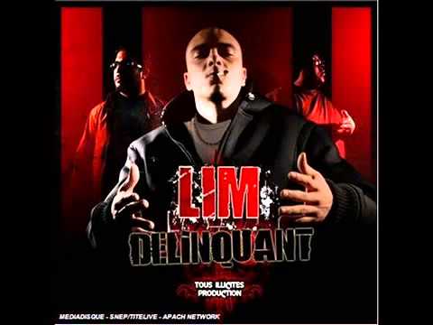 LIM Feat boulox ,Samira ,Aty-k - mon mec c'est fait peter - Prod by La baze prod