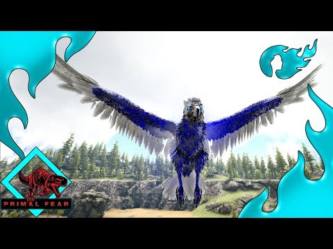 Evolving :: Modded ARK: Valguero Primal :: Episode 35