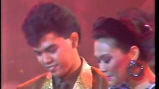 Download lagu Dato' Khadijah Ibrahim (Khaty) & Othman Hamzah - Doa Buat Kekasih mp3