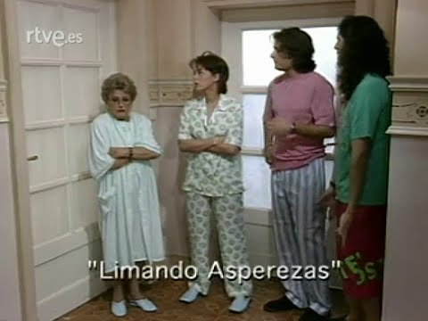Academia de baile gloria. Capitulo 15 - Limando asperezas