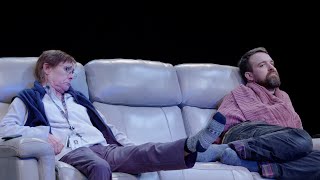 Little Bear Ridge Road – Steppenwolf Trailer