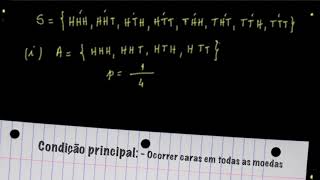 PROBABILIDADE CONDICIONAL EXE 2