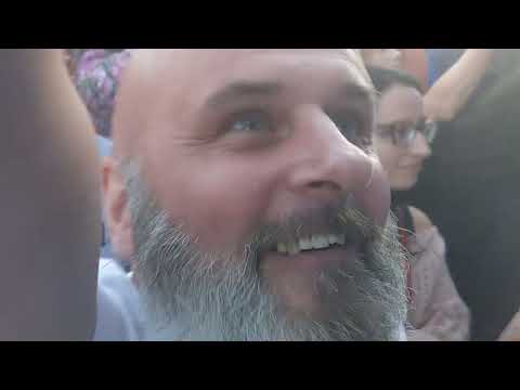 Religion, No Good Start The Dance - The Prodigy @ Musgrave Park, Cork. Wed 28th June 2023