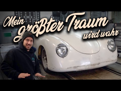 HOWDEEP // 356 REPLIKA - MEIN GRÖßTER TRAUM WIRD WAHR