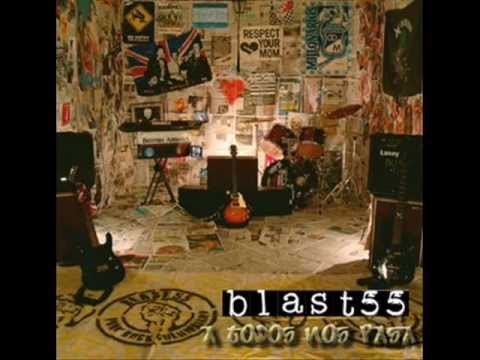 Blast 55   Cancion Para Ti