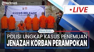 Download lagu 🔴Polisi Ungkap Kasus Penemuan Jenazah di Gondangrejo Karanganyar yang Merupakan Korban Perampokan mp3 Download lagu 🔴Polisi Ungkap Kasus Penemuan Jenazah di Gondangrejo Karanganyar yang Merupakan Korban Perampokan mp3