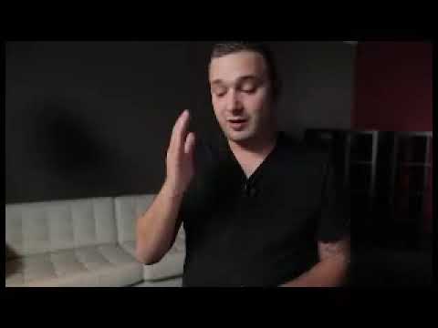 magic tricks | free DVD Hustle - by Juan Marcos